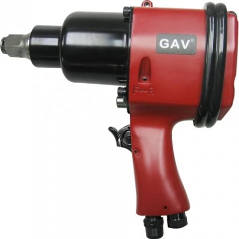 GAV OS-5065 3/4'' HAVALI SOMUN SIKMA MAKİNESİ