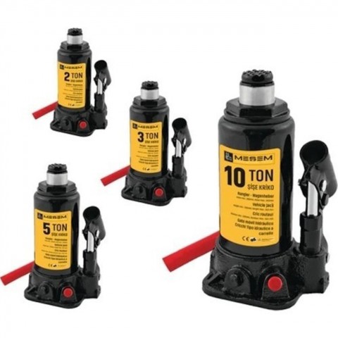 MEŞEM ŞİŞE KRİKO 5 TON 7562