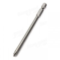 GFB YILDIZ BİTS UÇ PH1*75 MM*20X