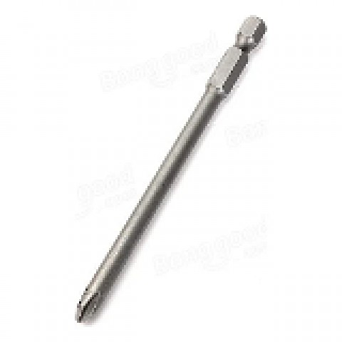 GFB YILDIZ BİTS UÇ PH1*75 MM*20X