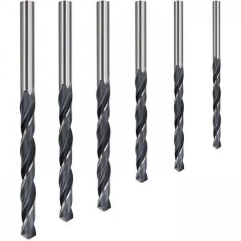 4,5 MM HSS MATKAP UCU*10X