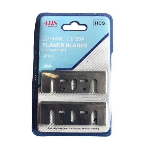 AHS RENDE BIÇAĞI GENİŞ 1900B 82 MM (3-1/4