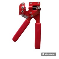 BULMAX 2 AĞIZLI AŞI MAKASI AŞIMATİK BMX47