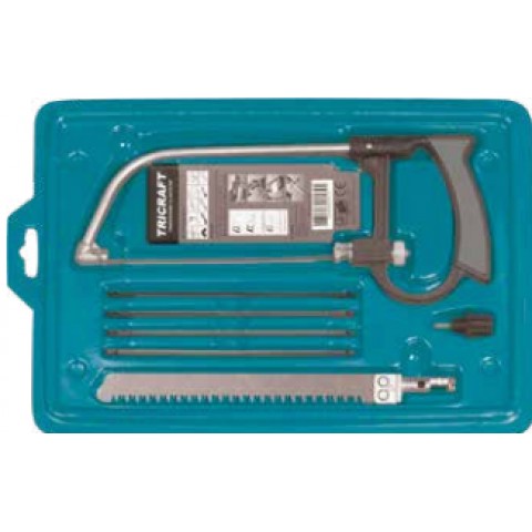 MEŞEM KIL TESTERE SETİ 598