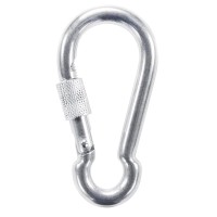 KARABİNA 12 MM (VİDALI) KP2012*10X