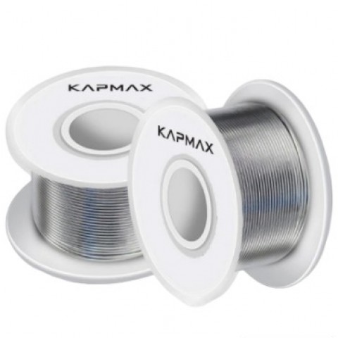 KAPMAX LEHİM HAVYE TELİ 50 GR KP-2241