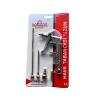 KAPMAX UZUN HAVA TABANCASI KP-2262