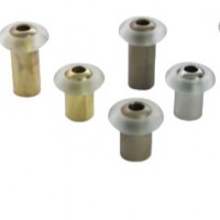 BEŞEL YER TAMPONU BA410S SARI