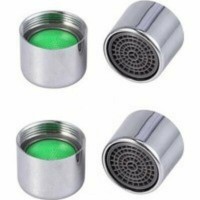 PERLATOR İÇ DİŞLİ PLASTİK*40X