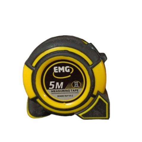 EMG METRE 5*25 HRD-95*12X