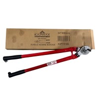 KAPMAX KABLO KESME MAKASI 24*600 MM KP-1158