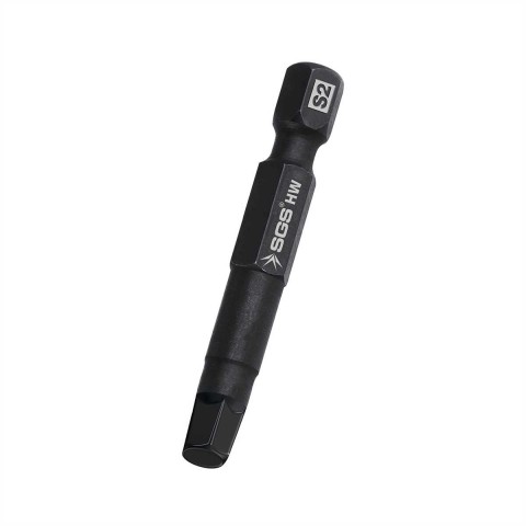 SGS ALLEN UÇLU BİTS S2 4MM*50MM SGS3854