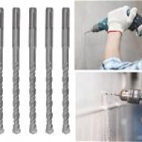 SOLESTAR SDS PLUS HİLTİ UCU 7*210 MM*10X