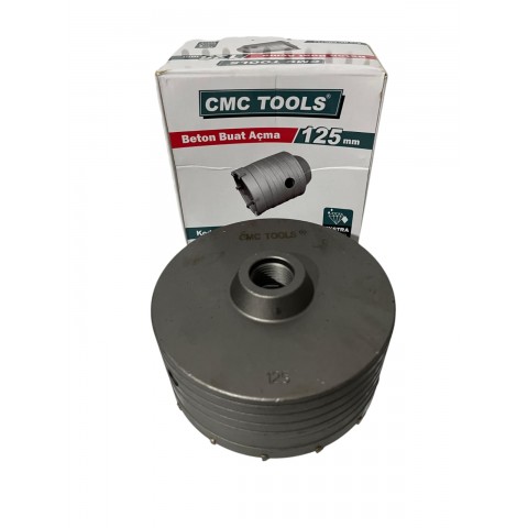 CMC BETON BUAT AÇMA PANÇ 125MM  CMC784