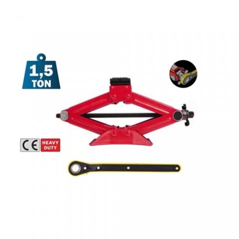 CMC CIRCIR KOLLU MAKAS KRİKO 1,5 TON CMC6767