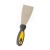 SİYAH SARI 75 MM EKONOMİK SPATULA*12X