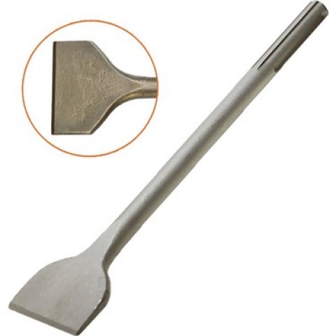 HAND SFD MAX GENİŞ KESKİ 18*400 MM