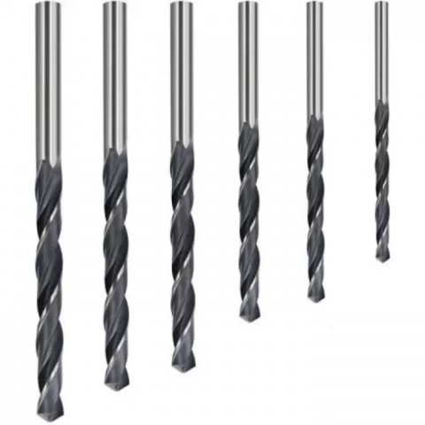 SGS MATKAP UCU HSS 3,0 MM DIN338	SGS2804*10X