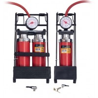 MEŞEM AYAK POMPASI 2 PİSTON 633