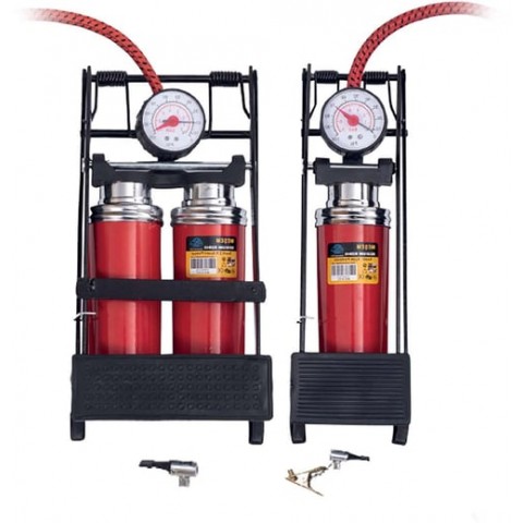 MEŞEM AYAK POMPASI 2 PİSTON 633