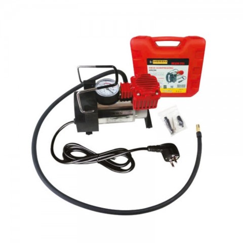 MEŞEM ELEKTRİKLİ KÜÇÜK HAVA KOMPRESÖRÜ 1 PİSTON KÜÇÜK 220 WOLT 3751