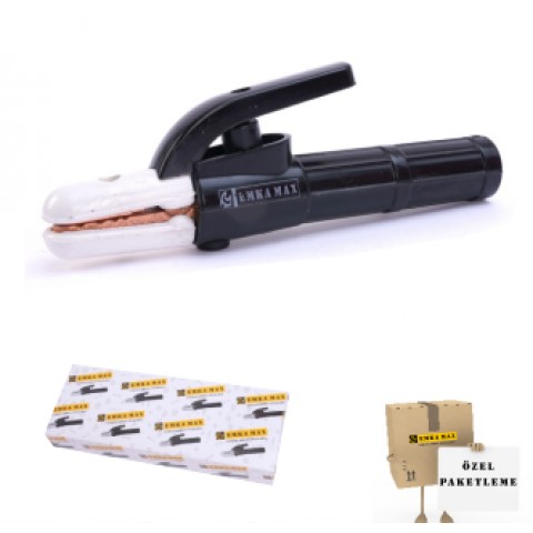 EMKA 5270-75 KAYNAK PENSESİ 300 AMPER