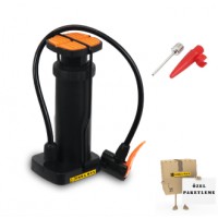 EMKA 5505-50 PLASTİK AYAKLI POMPA