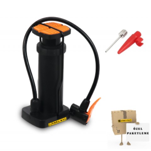 EMKA 5505-50 PLASTİK AYAKLI POMPA