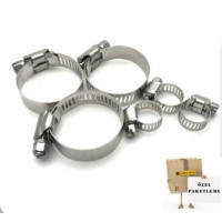 EMKA 5419-2000 8MM 16-25 METAL HORTUM