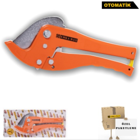 EMKA 5150 OTOMATİK BORU KESME MAKASI*12X