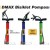 Dmax Bisiklet Pompası 30x30 cm DMX4582
