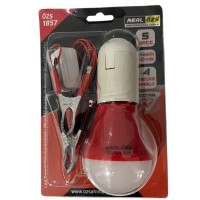 REAL ÖZS ÖZS-1857 ( SEYYAR & LED LAMBA )