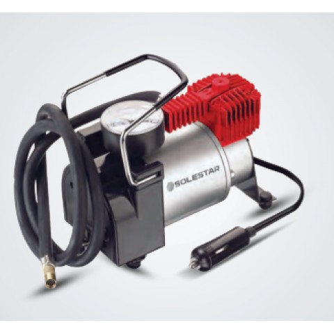 SOLESTAR KÜÇÜK HAVA KOMPRESÖRÜ/1 PİSTON STR-1451