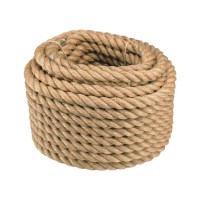 SOLESTAR JÜT HALAT 6 MM 1 KG*5X