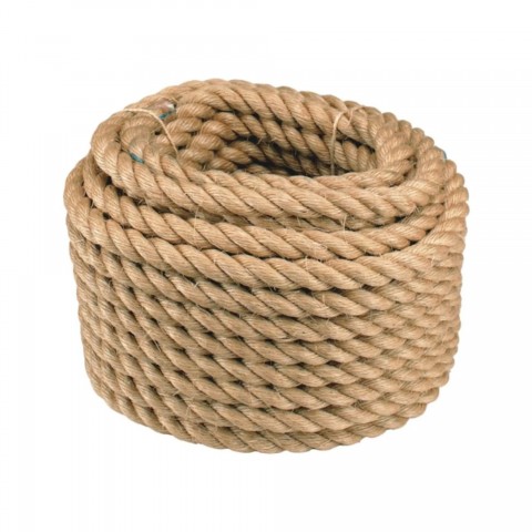 SOLESTAR JÜT HALAT 6 MM 1 KG*5X