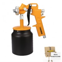 EMKA 5286 HAVALI BOYA TABANCASI ALTTAN