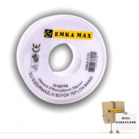 EMKA 5153 BÜYÜK TEFLON 30 METRE*10X