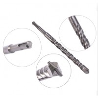 EMKA 5360 8*210MM SDS HİLTİ UCU*10X