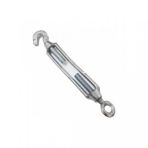 MEŞEM GERDİRME GALVANİZ 10MM 5010*10X