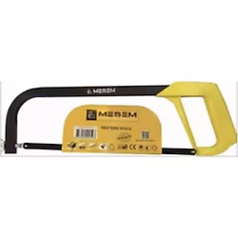 MEŞEM METAL KOLLU TESTERE 45 CM 4053