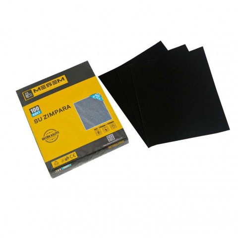 MEŞEM SU ZIMPARASI 60 KUM*100X