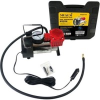 MEŞEM KÜÇÜK HAVA KOMPRESÖRÜ 1 PİSTON 12 WOLT 575