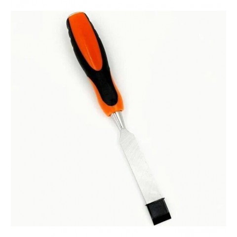 TEKLİ İSKARPELA AHŞAP OYMA KESKİ ( NO-12