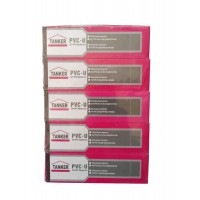 TANKER PVC-U SERT PVC YAPIŞTIRICI 50 GRAM*10X