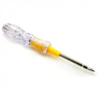 Belıky Çift Taraflı Uçlu Elektrik Akım Kontrol Kalemi