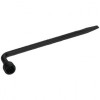 SİYAH TEKLİ 21 L BIJON