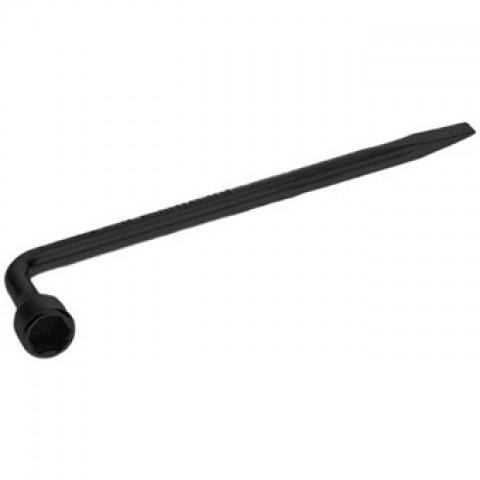 SİYAH TEKLİ 21 L BIJON