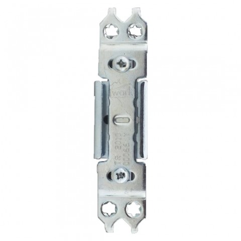 PVC PİMAPEN BALKON AYARLI KİLİT KARŞILIĞI KISA