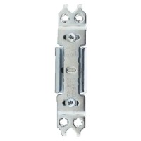 PVC PİMAPEN BALKON AYARLI KİLİT KARŞILIĞI KISA