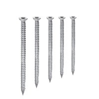 BULDEKS VİDA 7.5x80